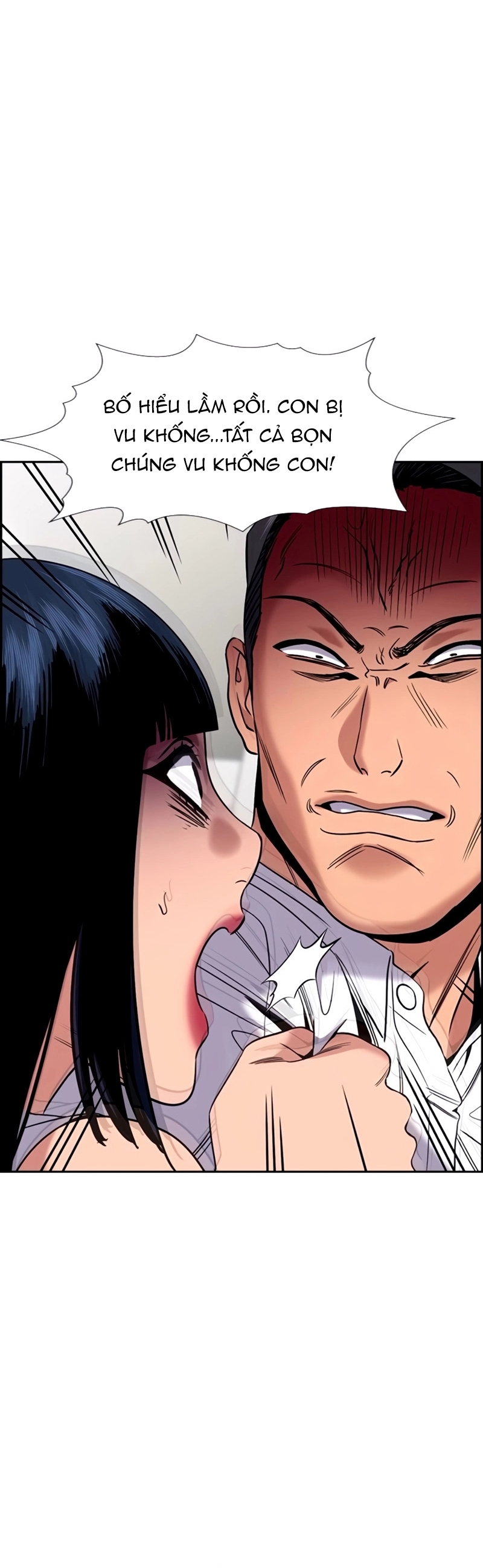 Giáo Dục Chân Chính Chap 201 - Next Chap 202