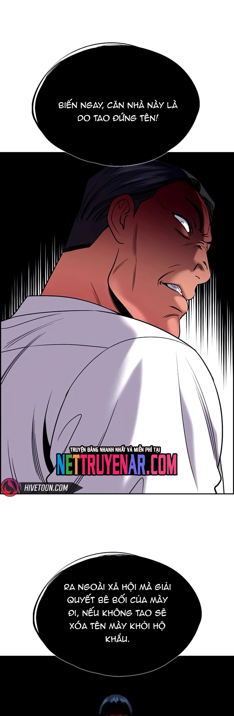 Giáo Dục Chân Chính Chap 201 - Next Chap 202