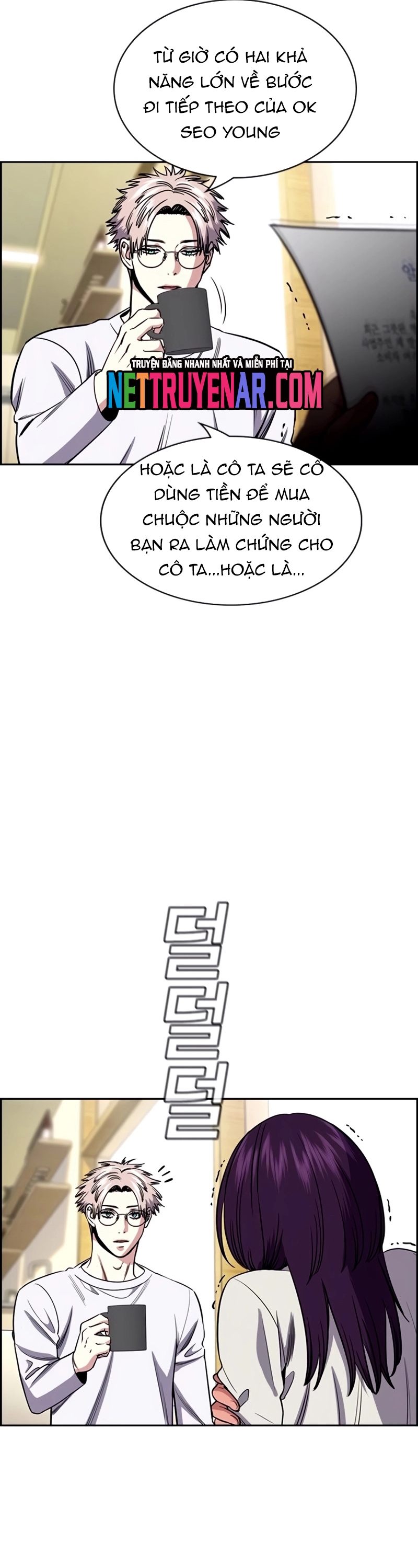 Giáo Dục Chân Chính Chap 201 - Next Chap 202