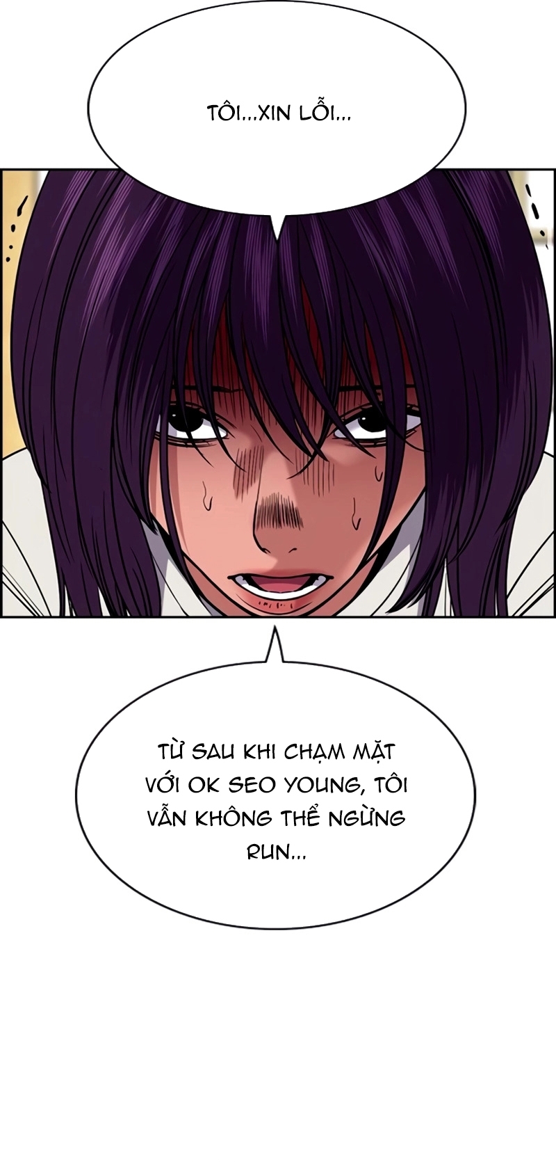 Giáo Dục Chân Chính Chap 201 - Next Chap 202