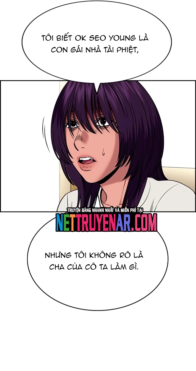 Giáo Dục Chân Chính Chap 201 - Next Chap 202