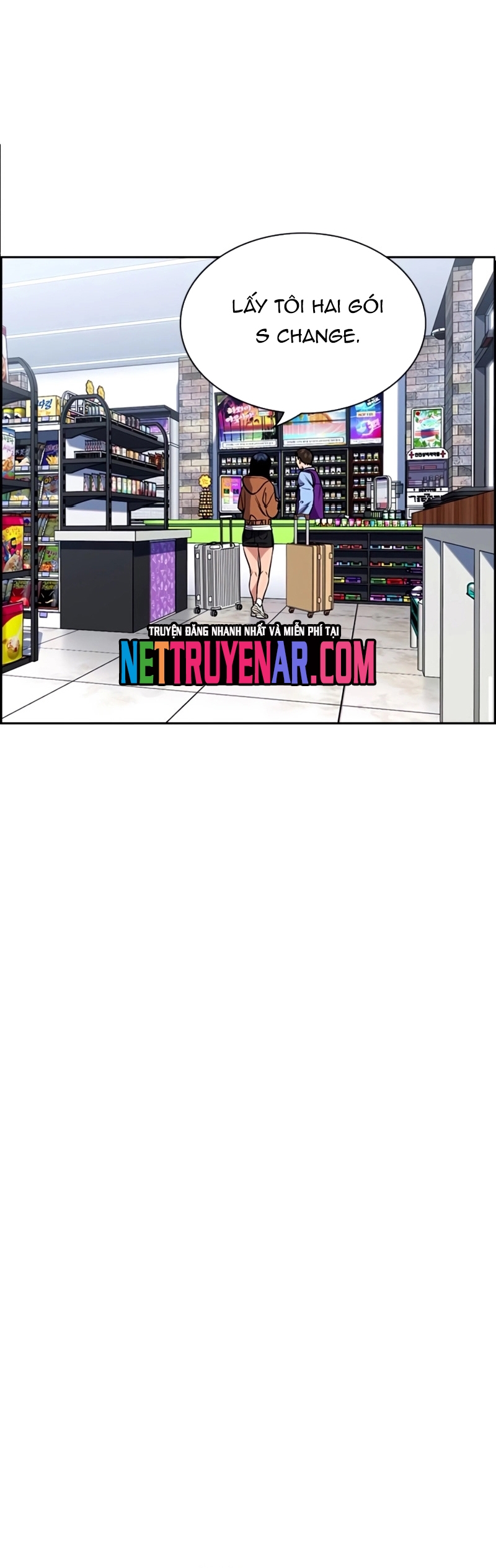 Giáo Dục Chân Chính Chap 201 - Next Chap 202