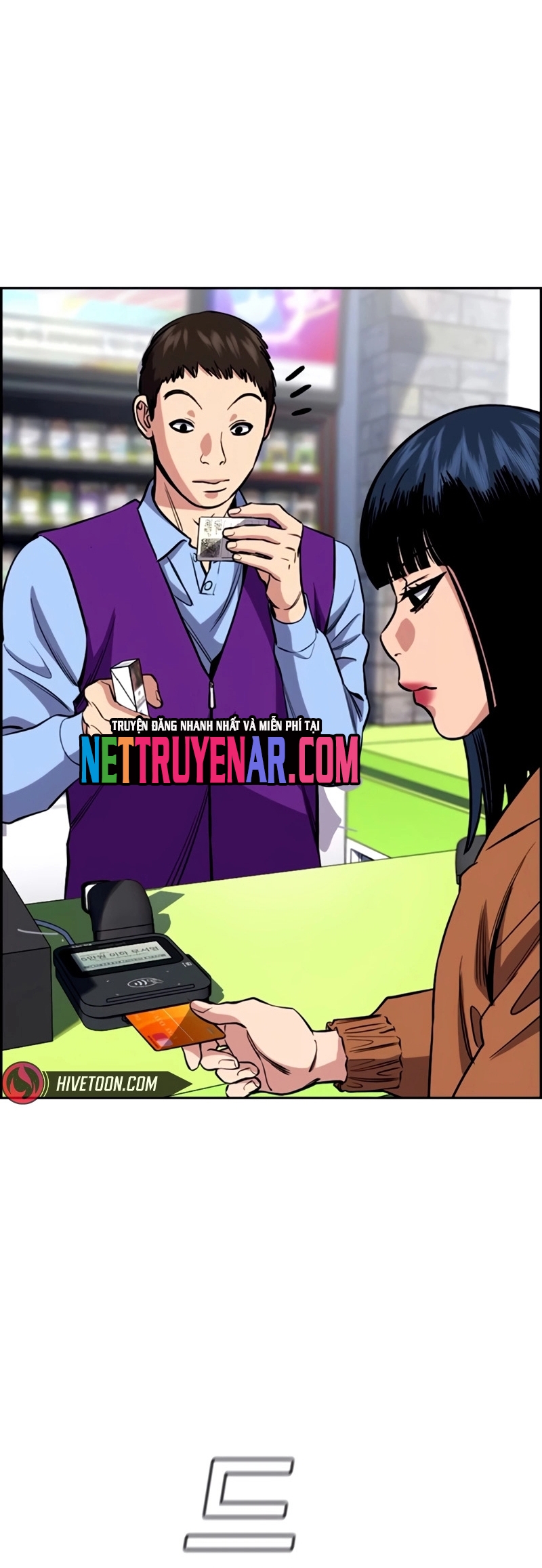 Giáo Dục Chân Chính Chap 201 - Next Chap 202