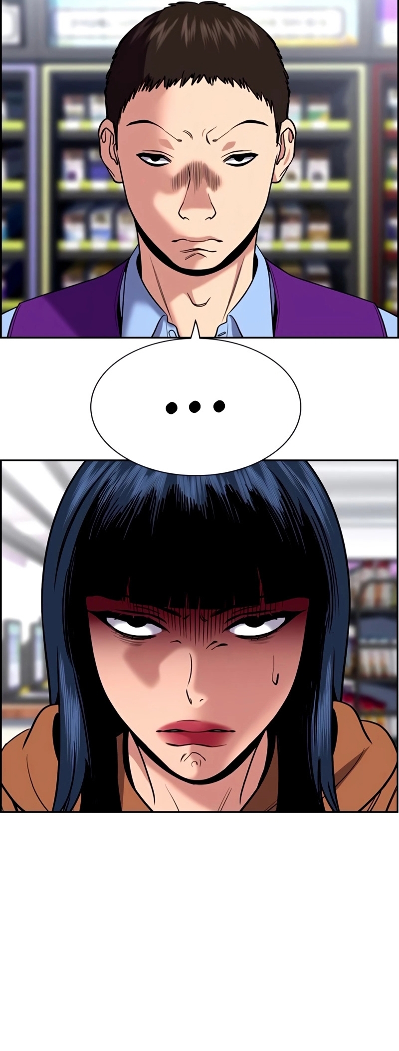 Giáo Dục Chân Chính Chap 201 - Next Chap 202