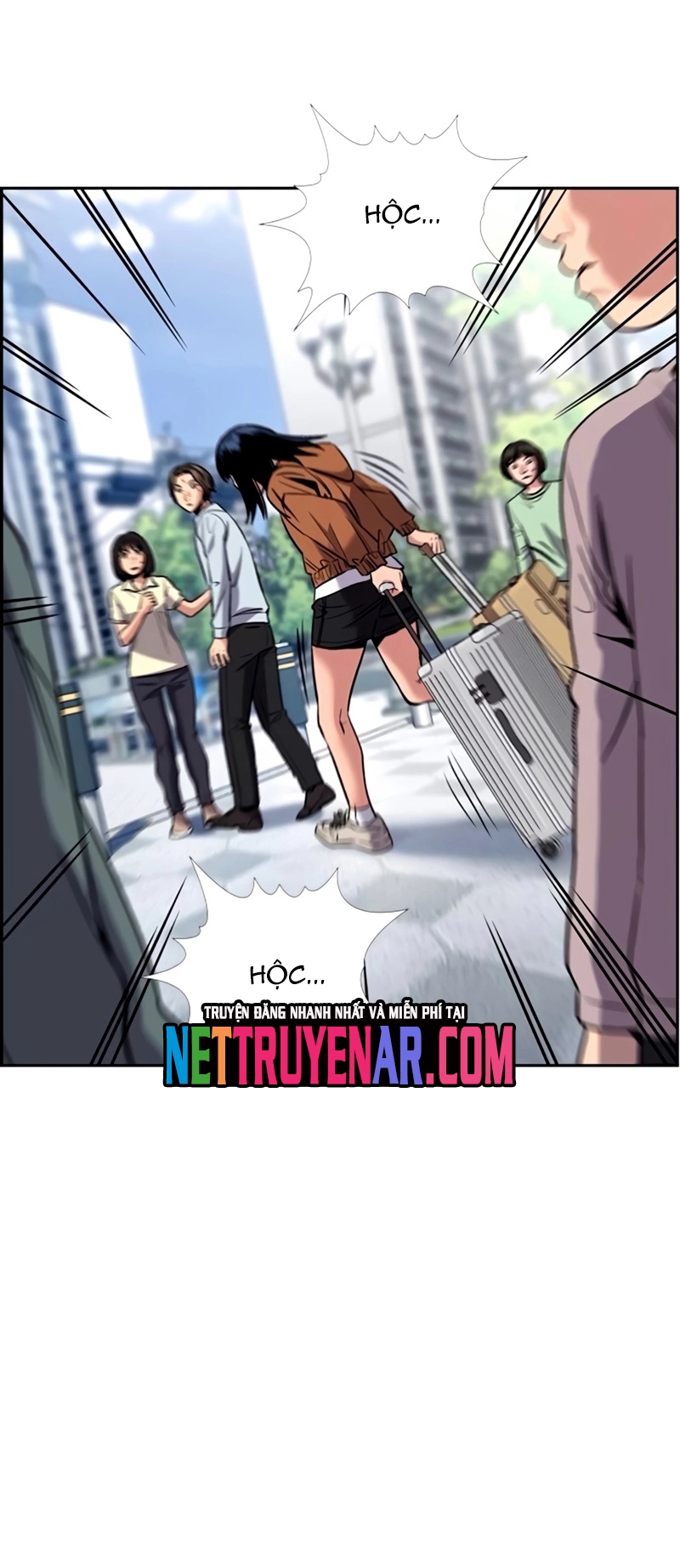 Giáo Dục Chân Chính Chap 201 - Next Chap 202