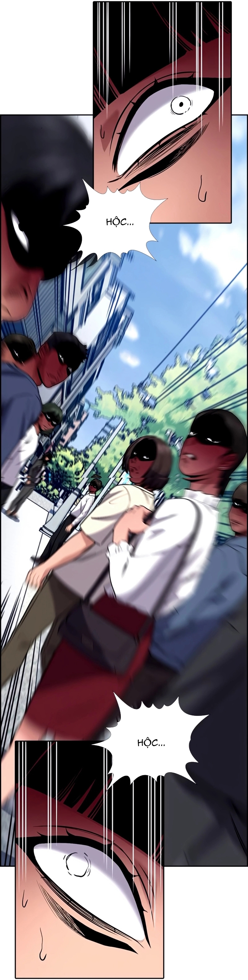 Giáo Dục Chân Chính Chap 201 - Next Chap 202