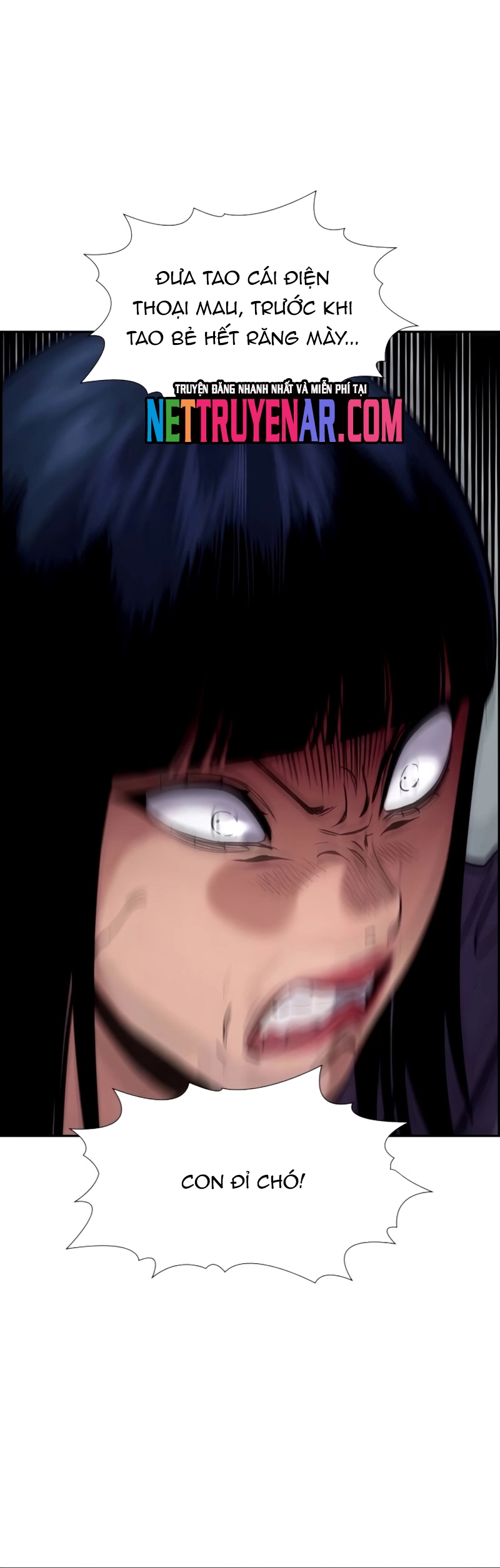 Giáo Dục Chân Chính Chap 201 - Next Chap 202