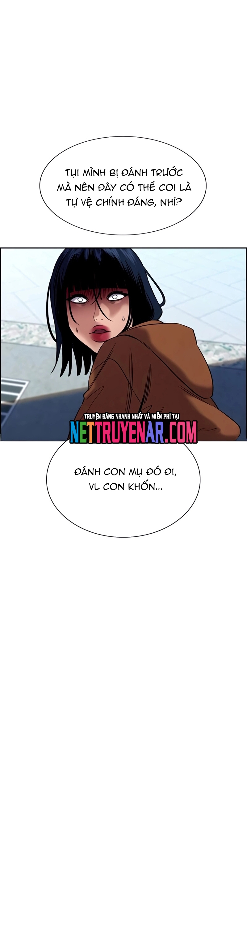 Giáo Dục Chân Chính Chap 201 - Next Chap 202