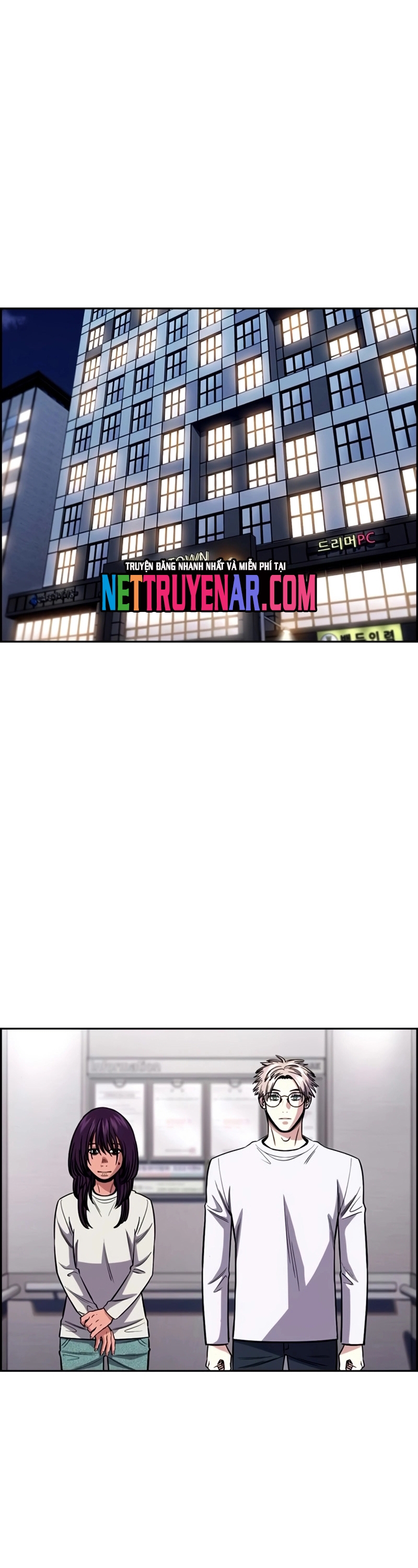 Giáo Dục Chân Chính Chap 201 - Next Chap 202