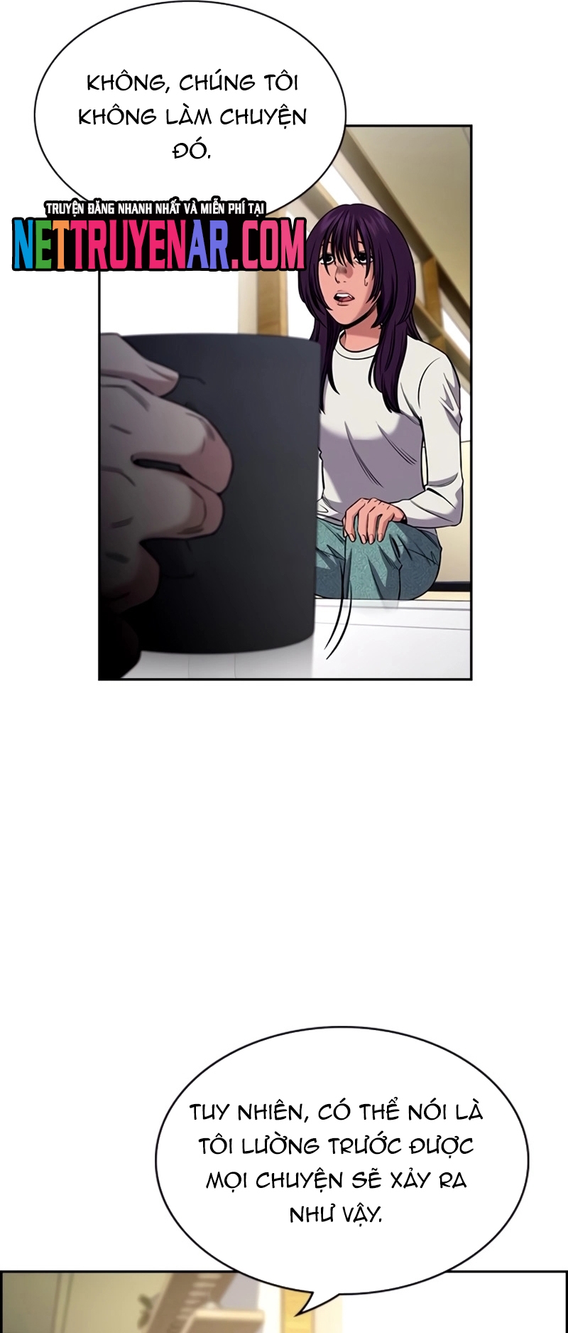 Giáo Dục Chân Chính Chap 201 - Next Chap 202