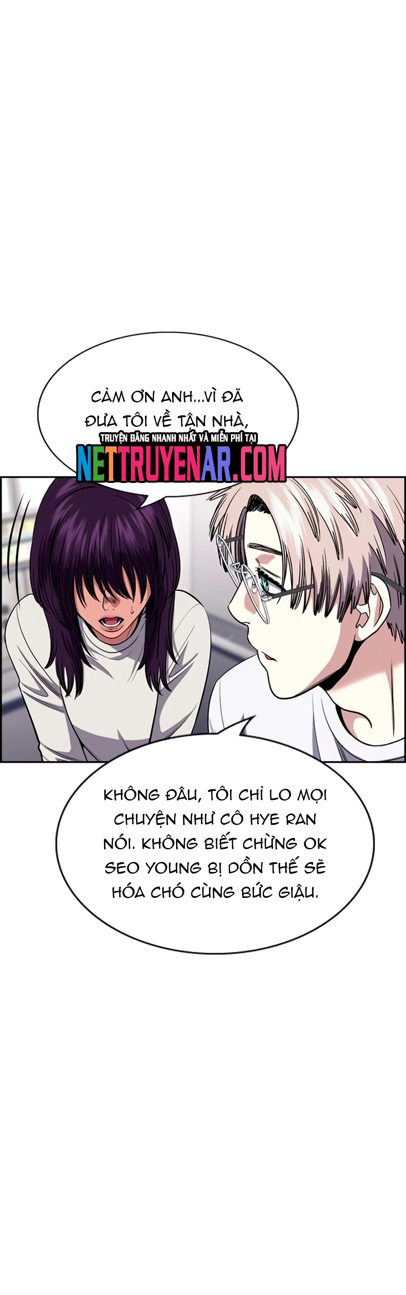 Giáo Dục Chân Chính Chap 201 - Next Chap 202