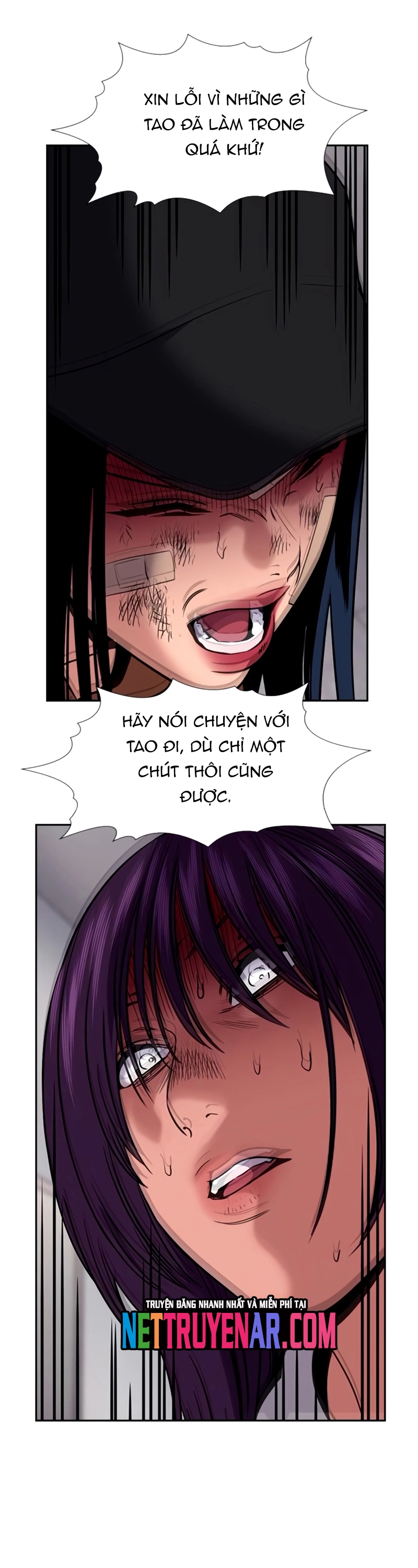 Giáo Dục Chân Chính Chap 201 - Next Chap 202