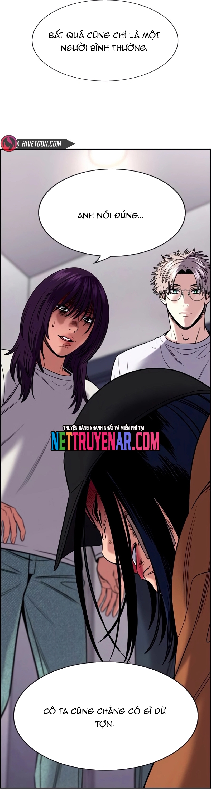 Giáo Dục Chân Chính Chap 201 - Next Chap 202