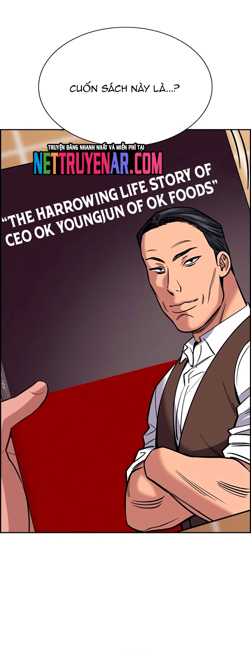 Giáo Dục Chân Chính Chap 201 - Next Chap 202