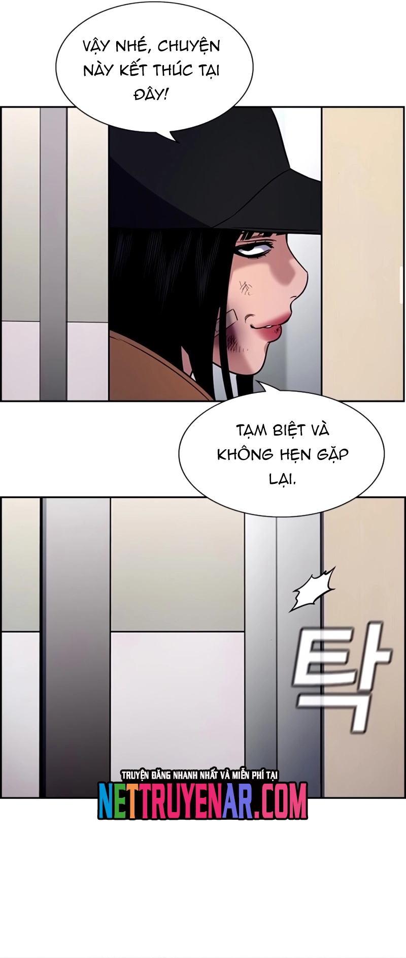 Giáo Dục Chân Chính Chap 202 - Next Chap 203