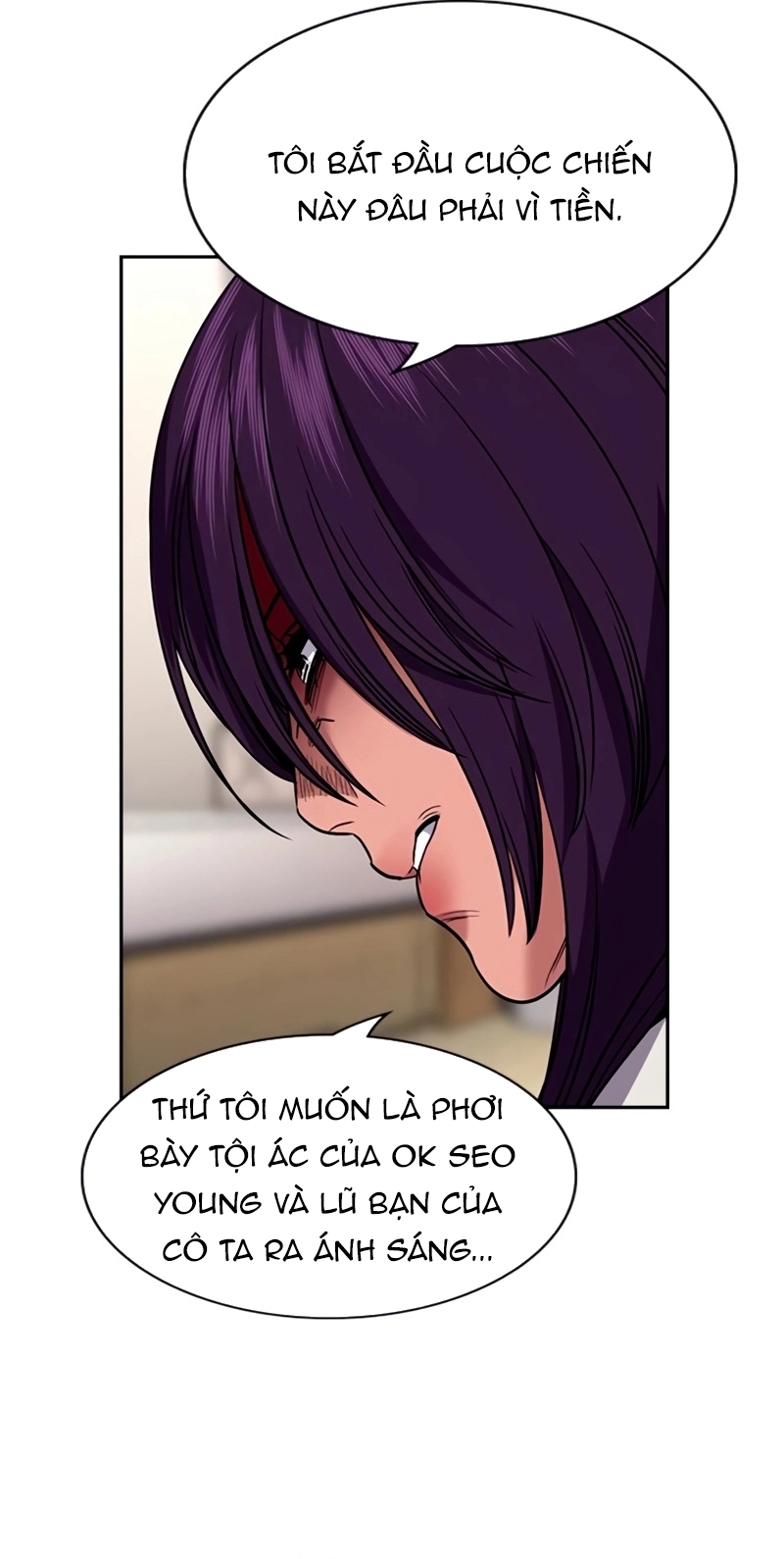 Giáo Dục Chân Chính Chap 202 - Next Chap 203