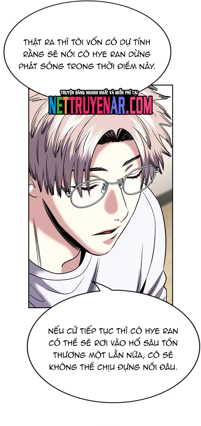 Giáo Dục Chân Chính Chap 202 - Next Chap 203