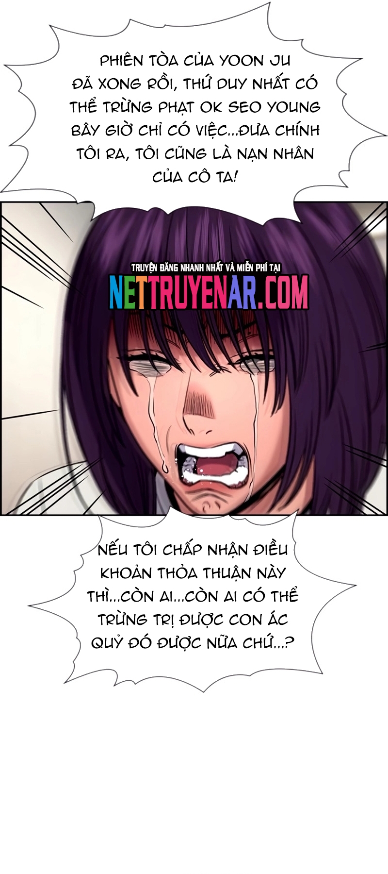 Giáo Dục Chân Chính Chap 202 - Next Chap 203