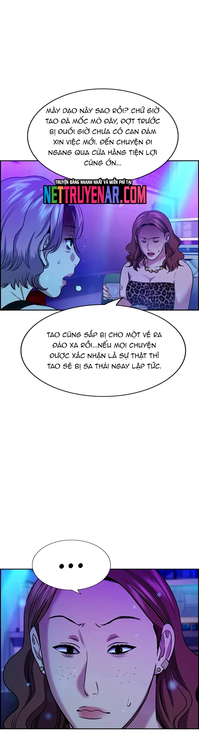Giáo Dục Chân Chính Chap 202 - Next Chap 203