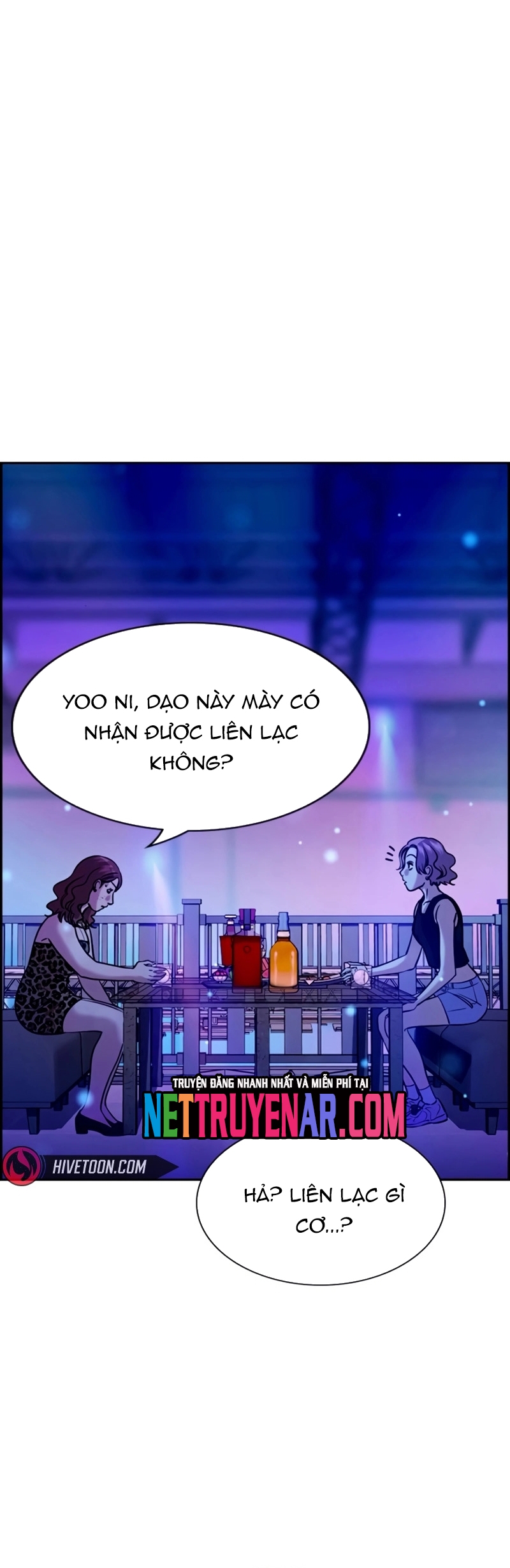 Giáo Dục Chân Chính Chap 202 - Next Chap 203