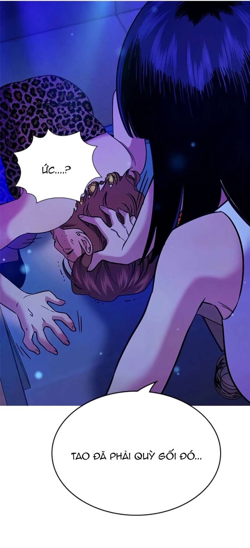 Giáo Dục Chân Chính Chap 202 - Next Chap 203