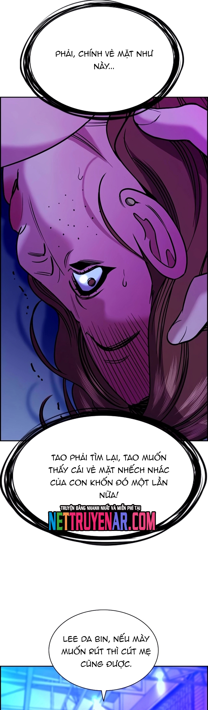 Giáo Dục Chân Chính Chap 202 - Next Chap 203