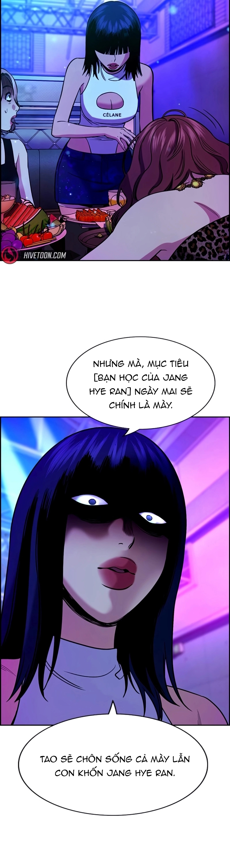 Giáo Dục Chân Chính Chap 202 - Next Chap 203