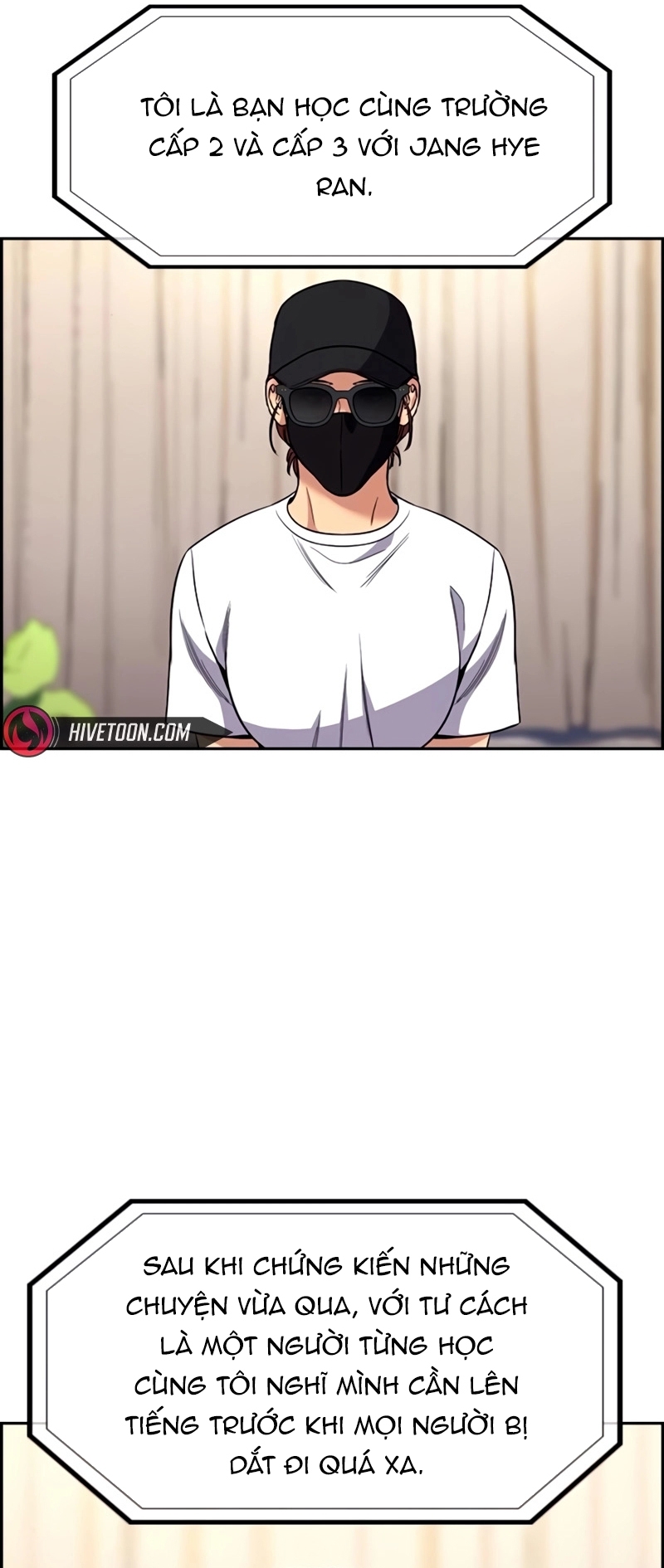 Giáo Dục Chân Chính Chap 202 - Next Chap 203