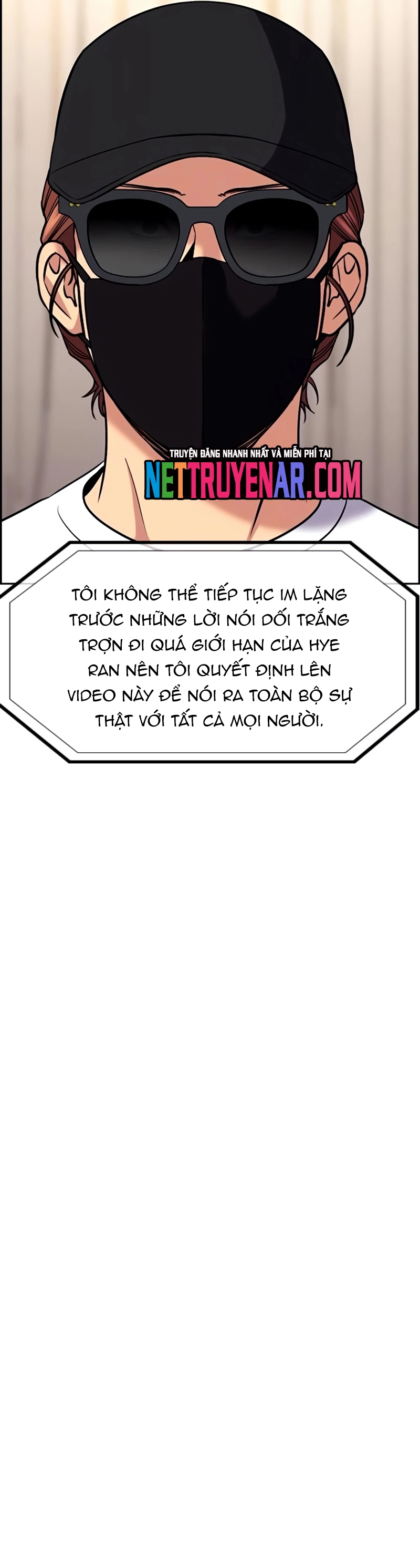 Giáo Dục Chân Chính Chap 202 - Next Chap 203