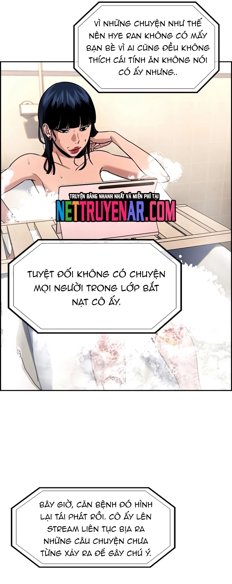 Giáo Dục Chân Chính Chap 202 - Next Chap 203