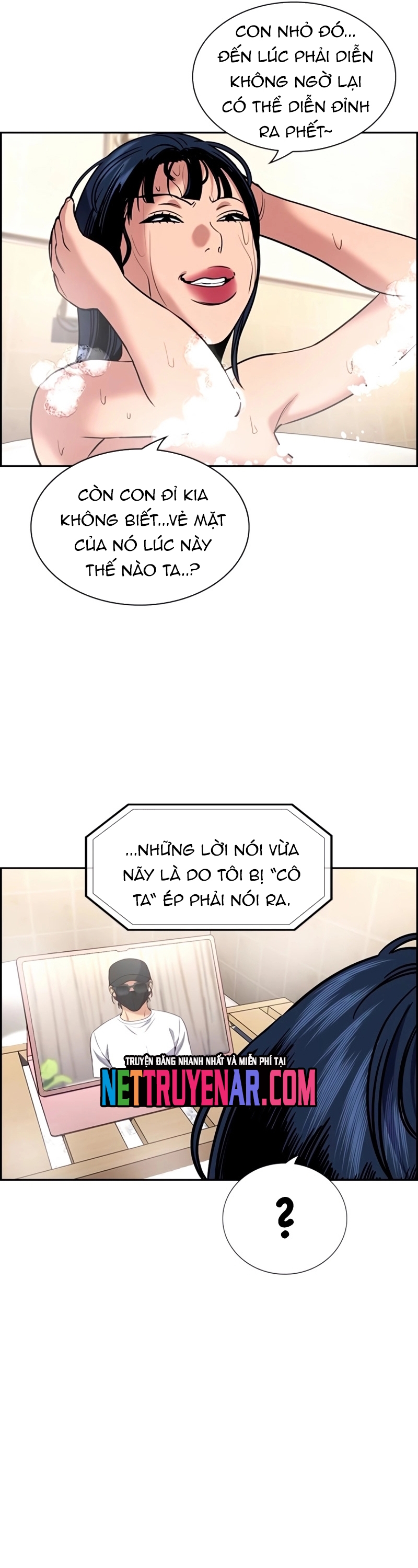Giáo Dục Chân Chính Chap 202 - Next Chap 203