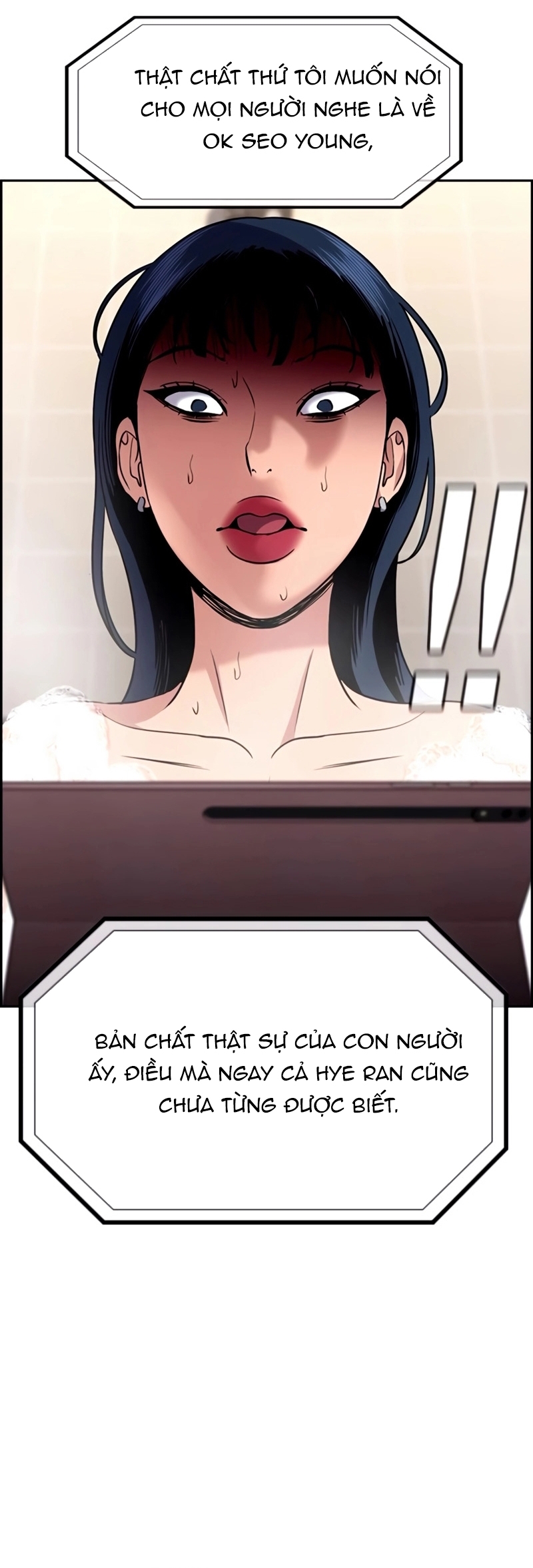 Giáo Dục Chân Chính Chap 202 - Next Chap 203