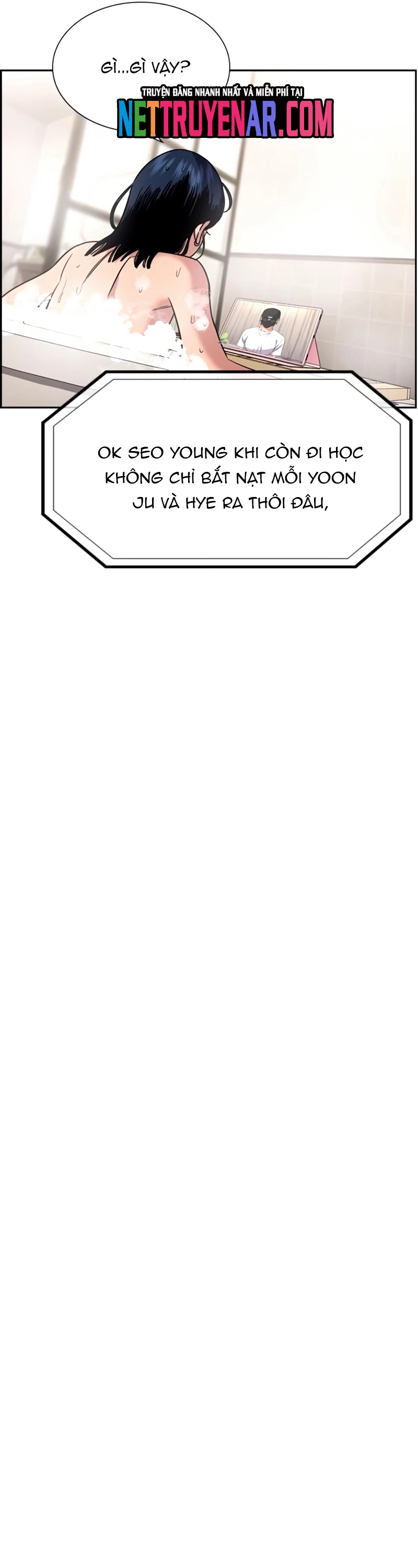 Giáo Dục Chân Chính Chap 202 - Next Chap 203