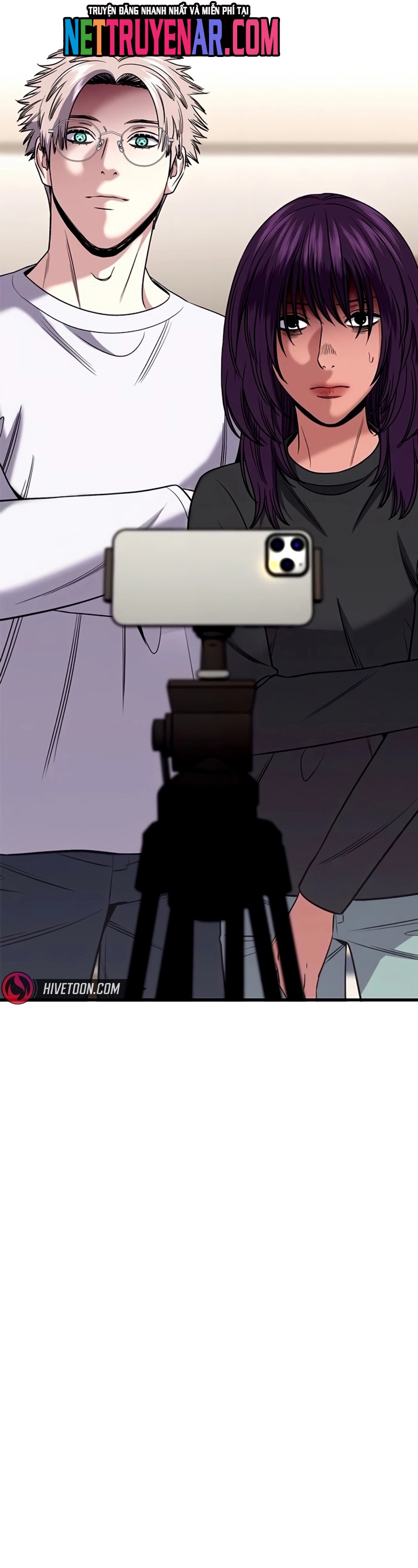 Giáo Dục Chân Chính Chap 202 - Next Chap 203