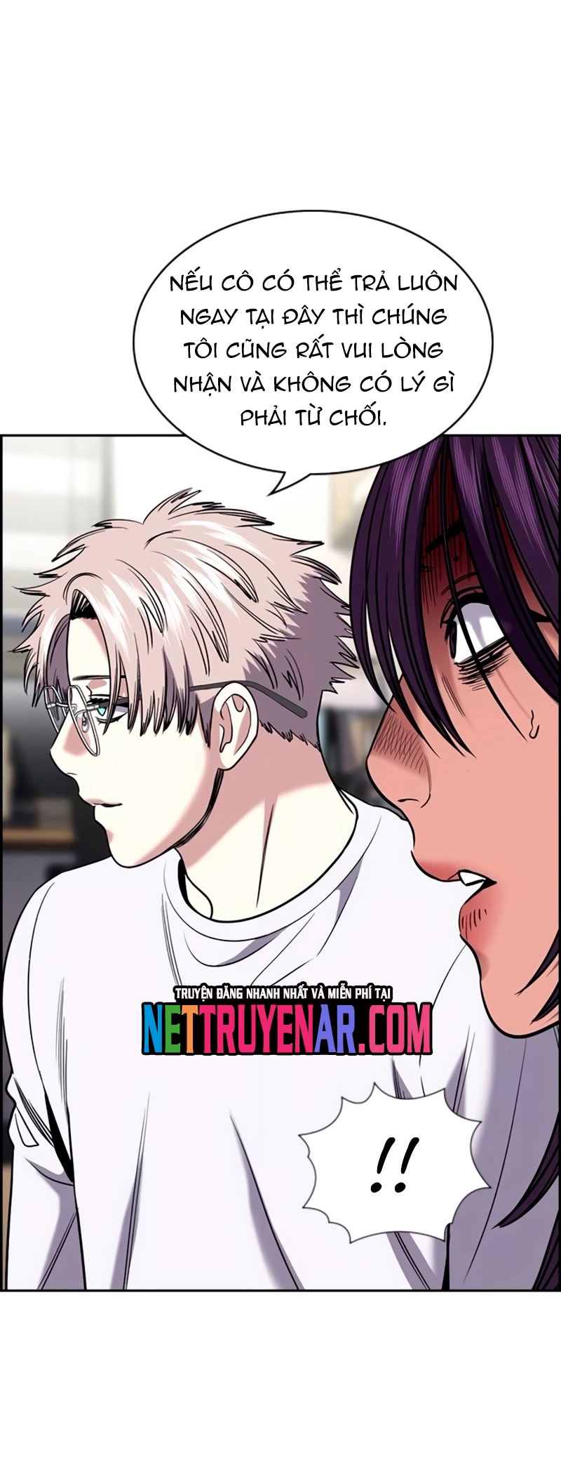 Giáo Dục Chân Chính Chap 202 - Next Chap 203