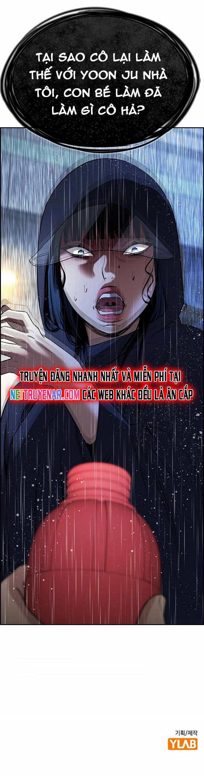 Giáo Dục Chân Chính Chap 203 - Next Chap 204