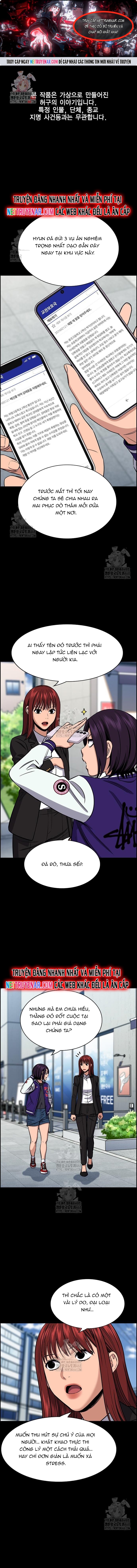 Giáo Dục Chân Chính Chap 207 - Next Chap 208