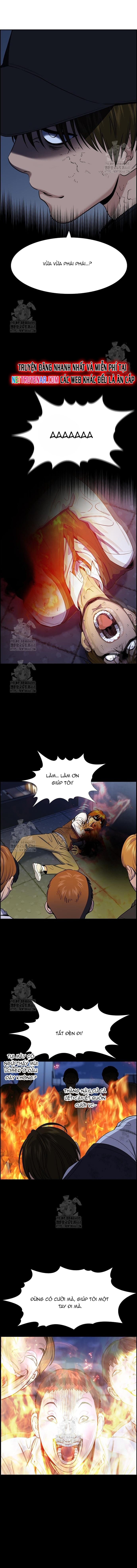 Giáo Dục Chân Chính Chap 207 - Next Chap 208