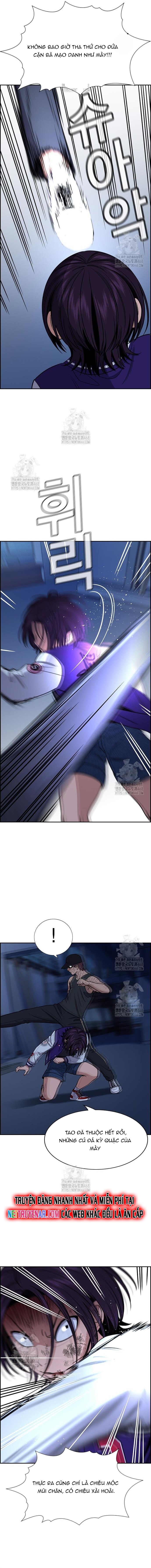 Giáo Dục Chân Chính Chap 207 - Next Chap 208