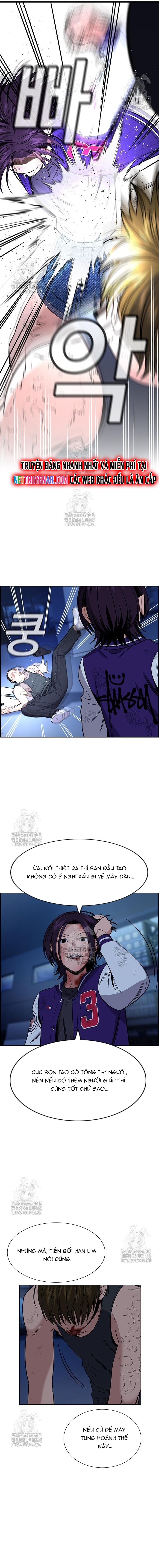 Giáo Dục Chân Chính Chap 207 - Next Chap 208