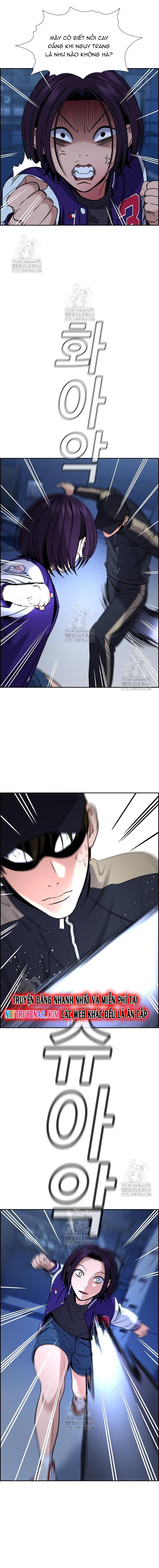 Giáo Dục Chân Chính Chap 207 - Next Chap 208