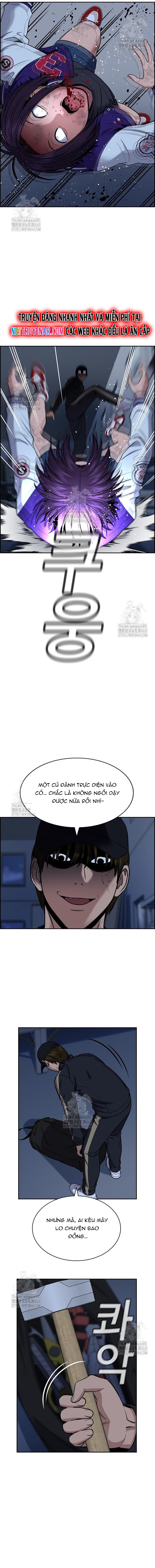 Giáo Dục Chân Chính Chap 207 - Next Chap 208