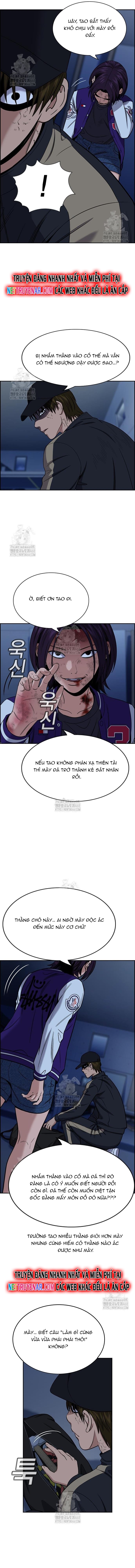 Giáo Dục Chân Chính Chap 207 - Next Chap 208