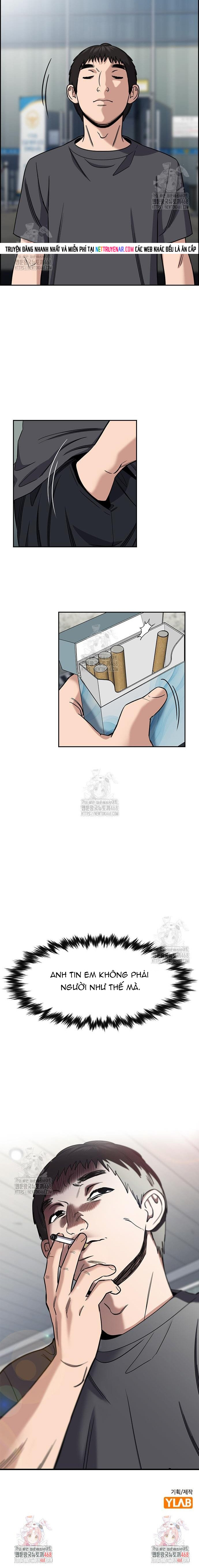 Giáo Dục Chân Chính Chap 215 - Next Chap 216