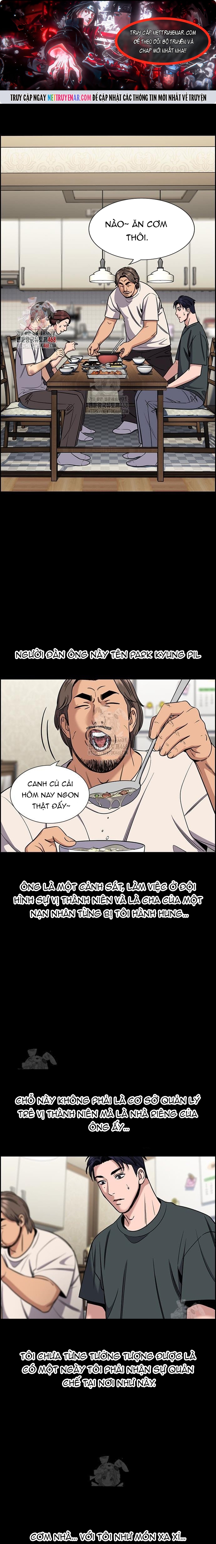 Giáo Dục Chân Chính Chap 216 - Next Chap 217