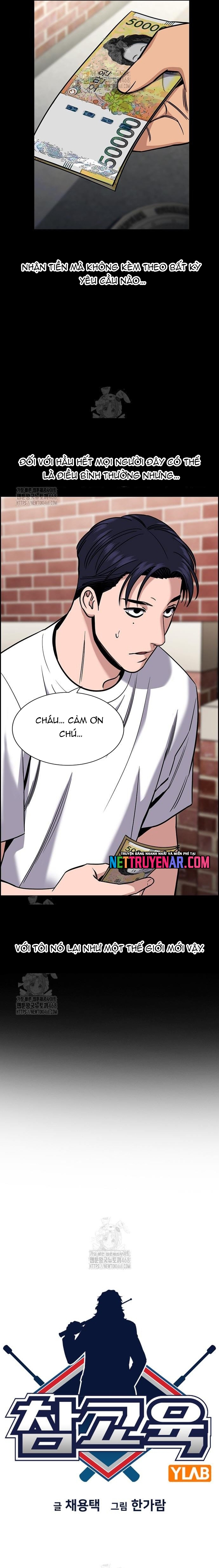 Giáo Dục Chân Chính Chap 216 - Next Chap 217