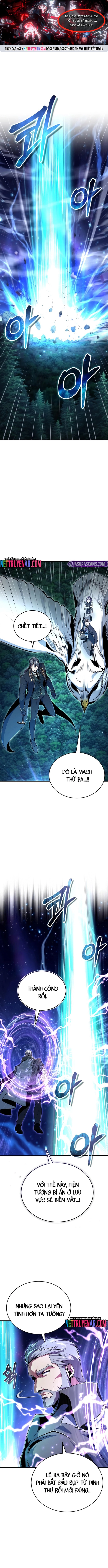 Giáo Sư Gián Điệp Chap 130 - Next Chap 131
