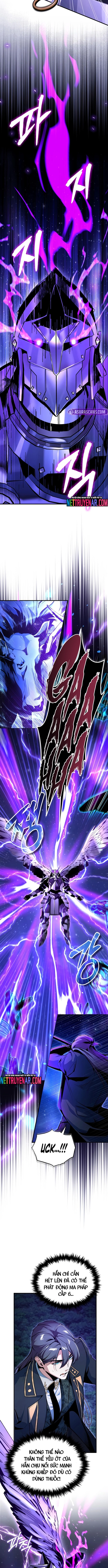 Giáo Sư Gián Điệp Chap 130 - Next Chap 131