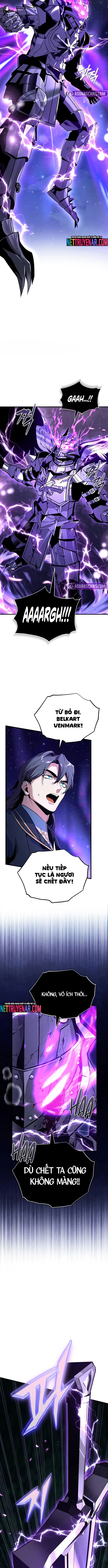 Giáo Sư Gián Điệp Chap 130 - Next Chap 131