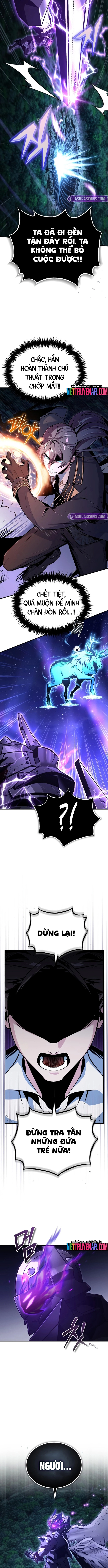 Giáo Sư Gián Điệp Chap 130 - Next Chap 131